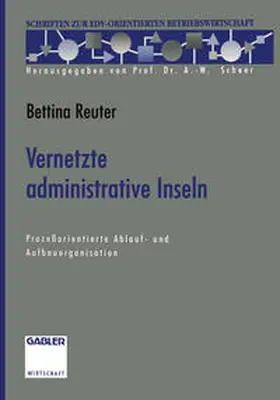 Reuter | Vernetzte administrative Inseln | E-Book | sack.de