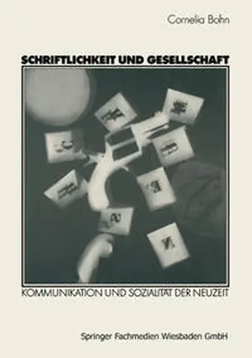 Bohn | Schriftlichkeit und Gesellschaft | E-Book | sack.de