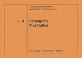Heid |  Pornografie Prostitution | eBook | Sack Fachmedien