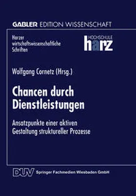 Chancen durch Dienstleistungen | E-Book | www2.sack.de