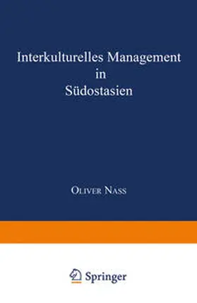 Interkulturelles Management in Südostasien | E-Book | sack.de