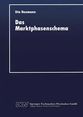 Das Marktphasenschema | E-Book | www2.sack.de