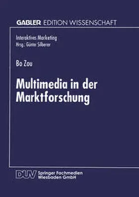  Multimedia in der Marktforschung | eBook | Sack Fachmedien