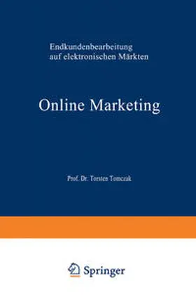  Online Marketing | eBook | Sack Fachmedien