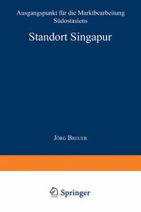  Standort Singapur | eBook | Sack Fachmedien