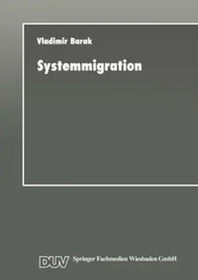 Systemmigration | E-Book | sack.de