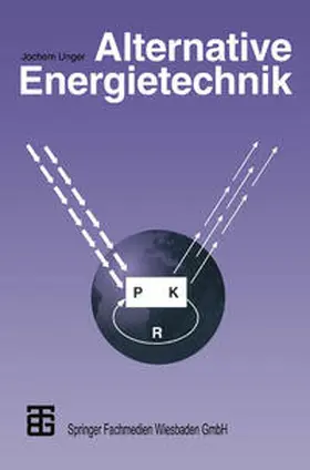  Alternative Energietechnik | eBook | Sack Fachmedien