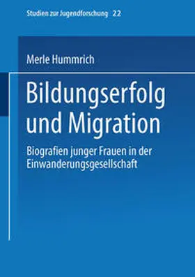 Hummrich |  Bildungserfolg und Migration | eBook | Sack Fachmedien