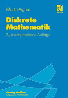 Aigner |  Diskrete Mathematik | eBook | Sack Fachmedien