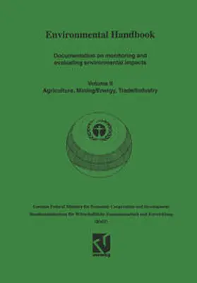 Eds.) | Environmental Handbook | E-Book | sack.de