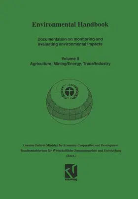 Eds.) |  Environmental Handbook | Buch |  Sack Fachmedien