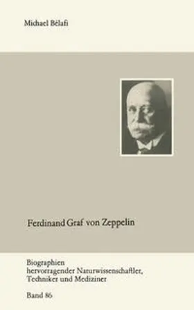 Ferdinand Graf von Zeppelin | E-Book | www2.sack.de