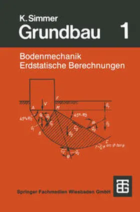 Simmer |  Grundbau | eBook | Sack Fachmedien