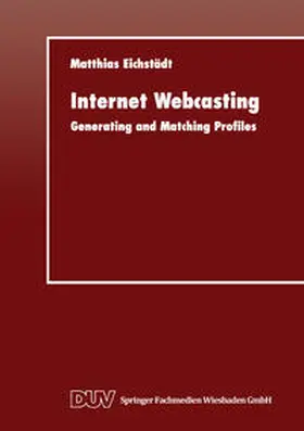Internet Webcasting | E-Book | sack.de