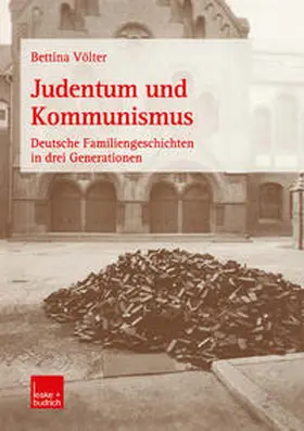 Völter |  Judentum und Kommunismus | eBook | Sack Fachmedien