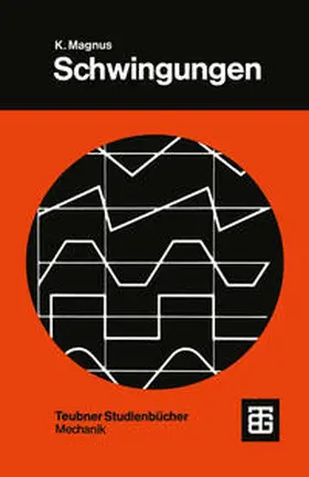 Magnus |  Schwingungen | eBook | Sack Fachmedien