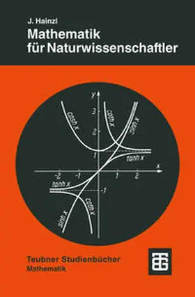 Mathematik für Naturwissenschaftler | E-Book | sack.de