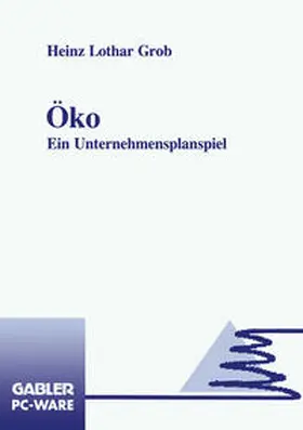  Öko | eBook | Sack Fachmedien