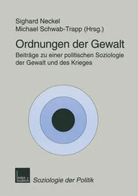 Neckel / Schwab-Trapp |  Ordnungen der Gewalt | eBook | Sack Fachmedien