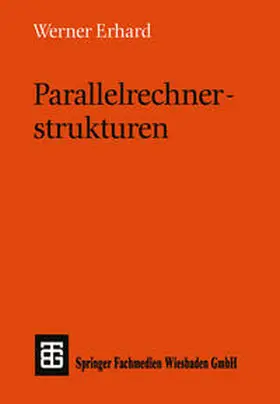  Parallelrechnerstrukturen | eBook | Sack Fachmedien