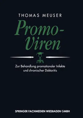 Meuser |  Promo-Viren | eBook | Sack Fachmedien
