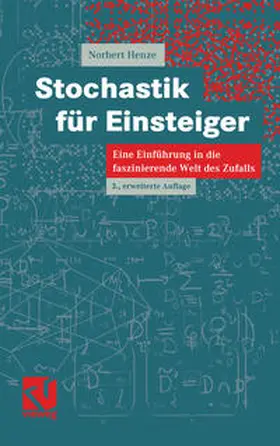 Henze |  Stochastik für Einsteiger | eBook | Sack Fachmedien