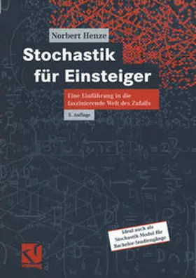 Henze |  Stochastik für Einsteiger | eBook | Sack Fachmedien
