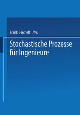  Stochastische Prozesse für Ingenieure | eBook | Sack Fachmedien
