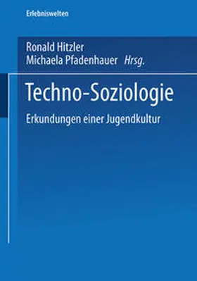 Hitzler / Pfadenhauer |  Techno-Soziologie | eBook | Sack Fachmedien