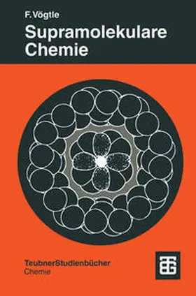 Vögtle | Supramolekulare Chemie | E-Book | sack.de