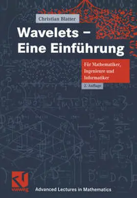 Blatter |  Wavelets — Eine Einführung | eBook | Sack Fachmedien