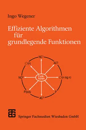  Effiziente Algorithmen für grundlegende Funktionen | eBook | Sack Fachmedien