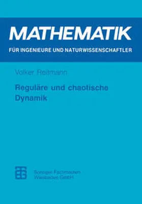  Reguläre und chaotische Dynamik | eBook | Sack Fachmedien