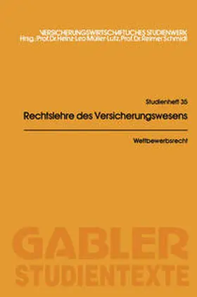 Doerry / Stech |  Wettbewerbsrecht | eBook | Sack Fachmedien