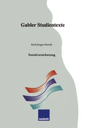 Herath |  Sozialversicherung | eBook | Sack Fachmedien