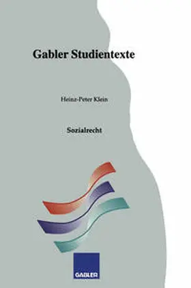 Klein |  Sozialrecht | eBook | Sack Fachmedien