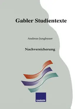 Jungbauer |  Nachversicherung | eBook | Sack Fachmedien