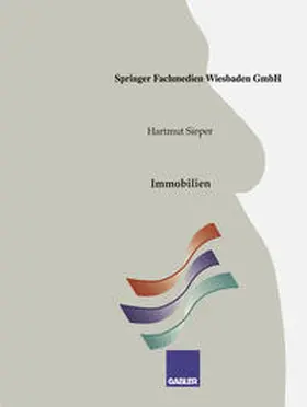 Sieper | Immobilien | E-Book | sack.de