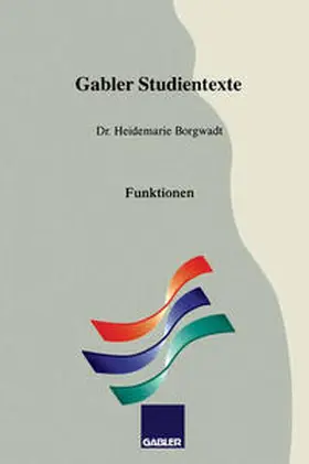 Borgwadt | Funktionen | E-Book | sack.de
