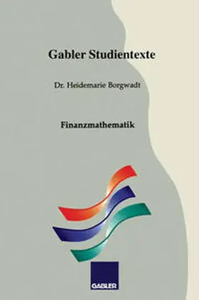 Borgwadt |  Finanzmathematik | eBook | Sack Fachmedien
