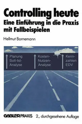 Bornemann |  Controlling heute | eBook | Sack Fachmedien