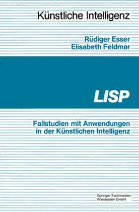 Esser |  LISP | eBook | Sack Fachmedien