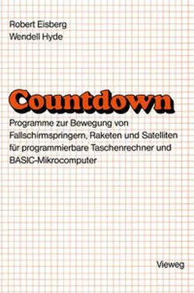 Eisberg | Countdown | E-Book | www2.sack.de