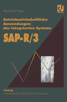 Wenzel |  Betriebswirtschaftliche Anwendungen des integrierten Systems SAP R 3 | eBook | Sack Fachmedien