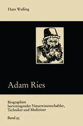 Wussing | Adam Ries | E-Book | www2.sack.de