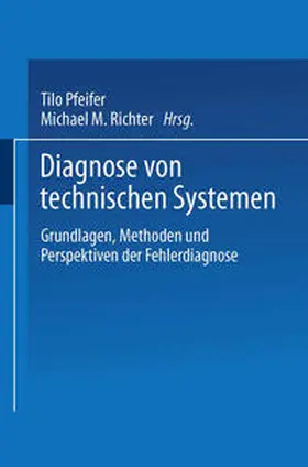 Pfeifer / Althoff | Diagnose von technischen Systemen | E-Book | sack.de