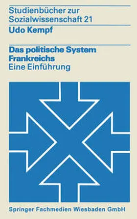 Kempf |  Das politische System Frankreichs | eBook | Sack Fachmedien