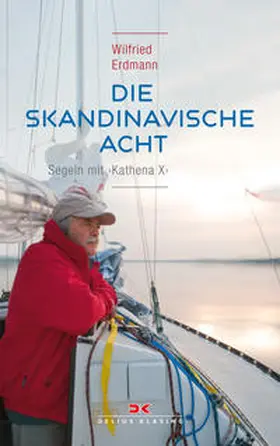 Erdmann |  Die skandinavische Acht | Buch |  Sack Fachmedien