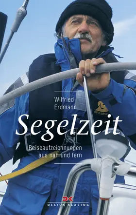 Erdmann |  Segelzeit | eBook | Sack Fachmedien