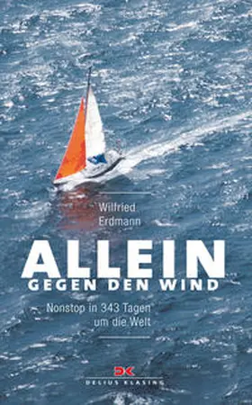 Erdmann |  Allein gegen den Wind | Buch |  Sack Fachmedien
